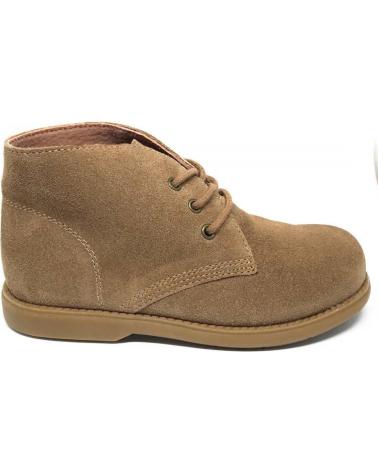 Botas de Niño dbebe BOTAS 8798 MARRóN