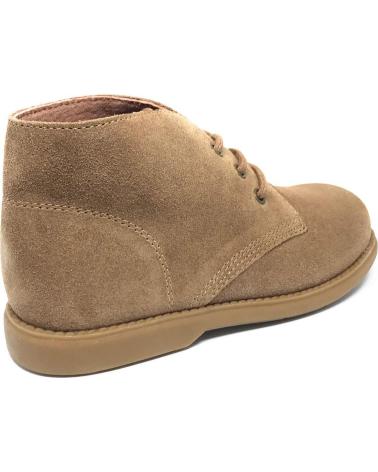 Botas de Niño dbebe BOTAS 8798 MARRóN Botas de Niño dbebe BOTAS 8798 MARRóN