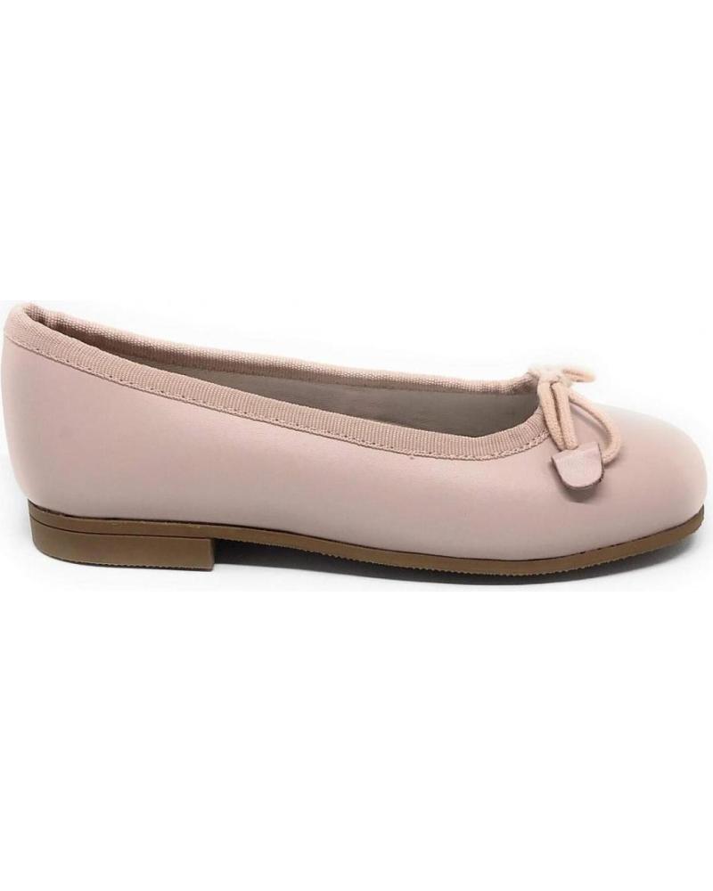 Flat-Shoes-De-Niña-DBEBE-BAILARINAS-4559-ROSA