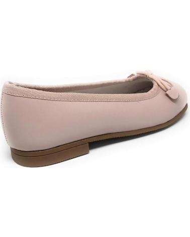 Flat-Shoes-De-Niña-DBEBE-BAILARINAS-4559-ROSA