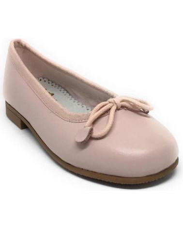 Flat-Shoes-De-Niña-DBEBE-BAILARINAS-4559-ROSA