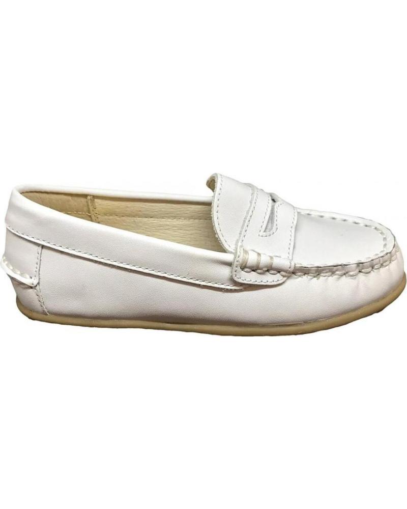 Moccasins-De-Niña-DBEBE-MOCASINES-5851-BLANCO