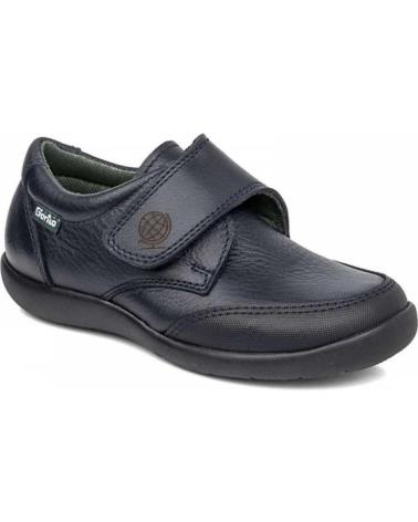 Zapatos de Niño GORILA 30800 BOOK MARINO AZUL