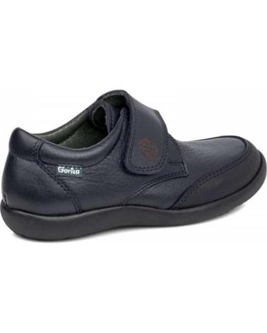 Zapatos de Niño GORILA 30800 BOOK MARINO AZUL