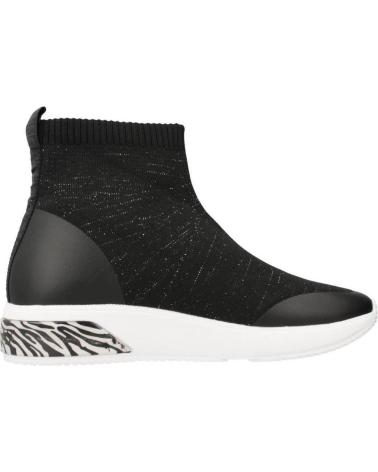 girl boots REPLAY LONDON NEGRO