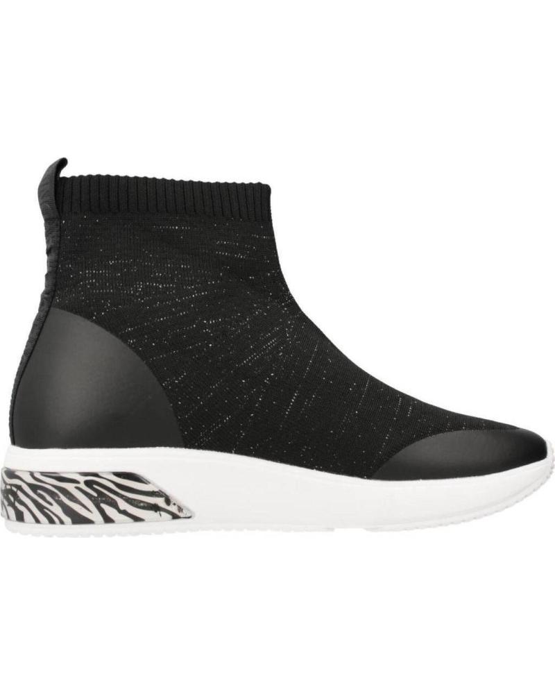 girl boots REPLAY LONDON NEGRO