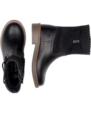 Botas de Menina CHETTO BOTAS 1120508 NEGRO