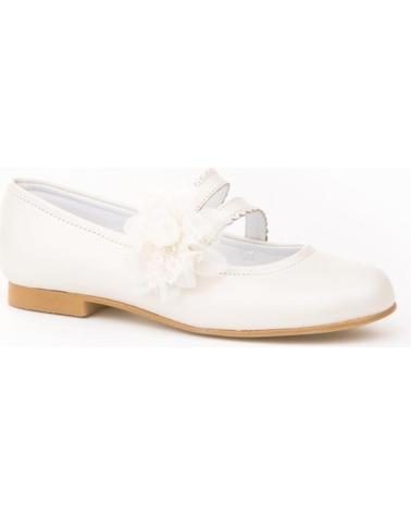 Ballerines-De-Niña-ANGELITOS-ZAPATO-COMUNION-992-BEIGE
