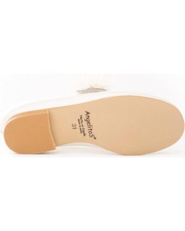Ballerines-De-Niña-ANGELITOS-ZAPATO-COMUNION-992-BEIGE