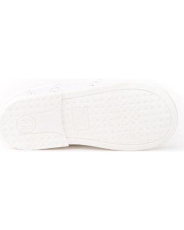 Zapatos de Niño angelitos ZAPATOS 504 BLANCO