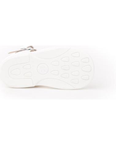 Sandalias de Niño angelitos SANDALIAS 532 BLANCO
