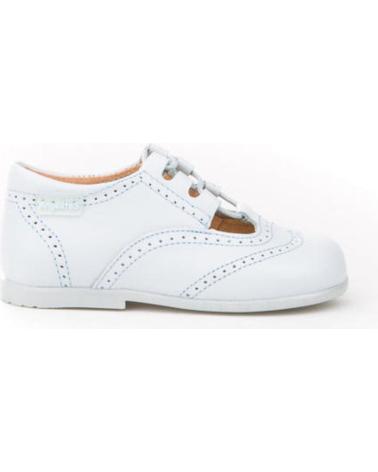 Schuhe für Junge angelitos ZAPATOS 504 AZUL