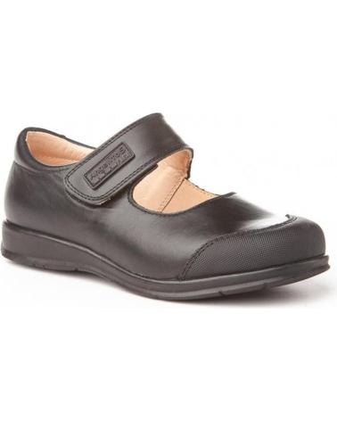 Ballerines pour Fille ANGELITOS BAILARINAS 463 NEGRO