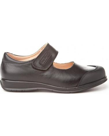 Ballerinas für Mädchen ANGELITOS BAILARINAS 463 NEGRO
