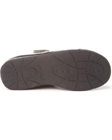 Ballerines pour Fille ANGELITOS BAILARINAS 463 NEGRO