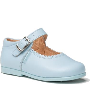 Ballerinas für Mädchen angelitos BAILARINAS 500 AZUL
