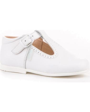 Sandalen für Junge angelitos SANDALIAS 503 BLANCO