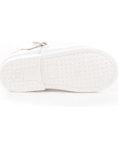 Sandalen für Junge angelitos SANDALIAS 503 BLANCO