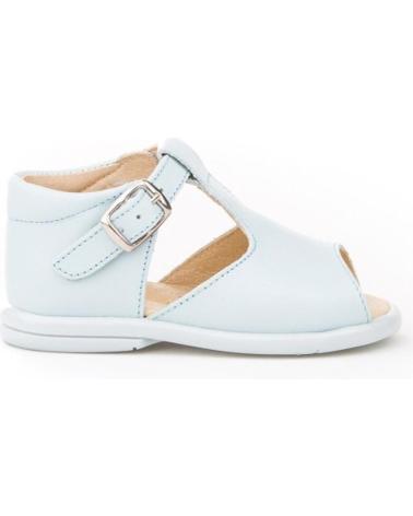Sandalias de Niño angelitos SANDALIAS 532 AZUL