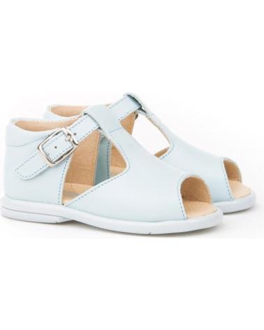Sandalias de Niño angelitos SANDALIAS 532 AZUL