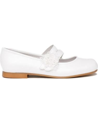 Ballerines-De-Niña-ANGELITOS-COMUNION-991-BLANCO