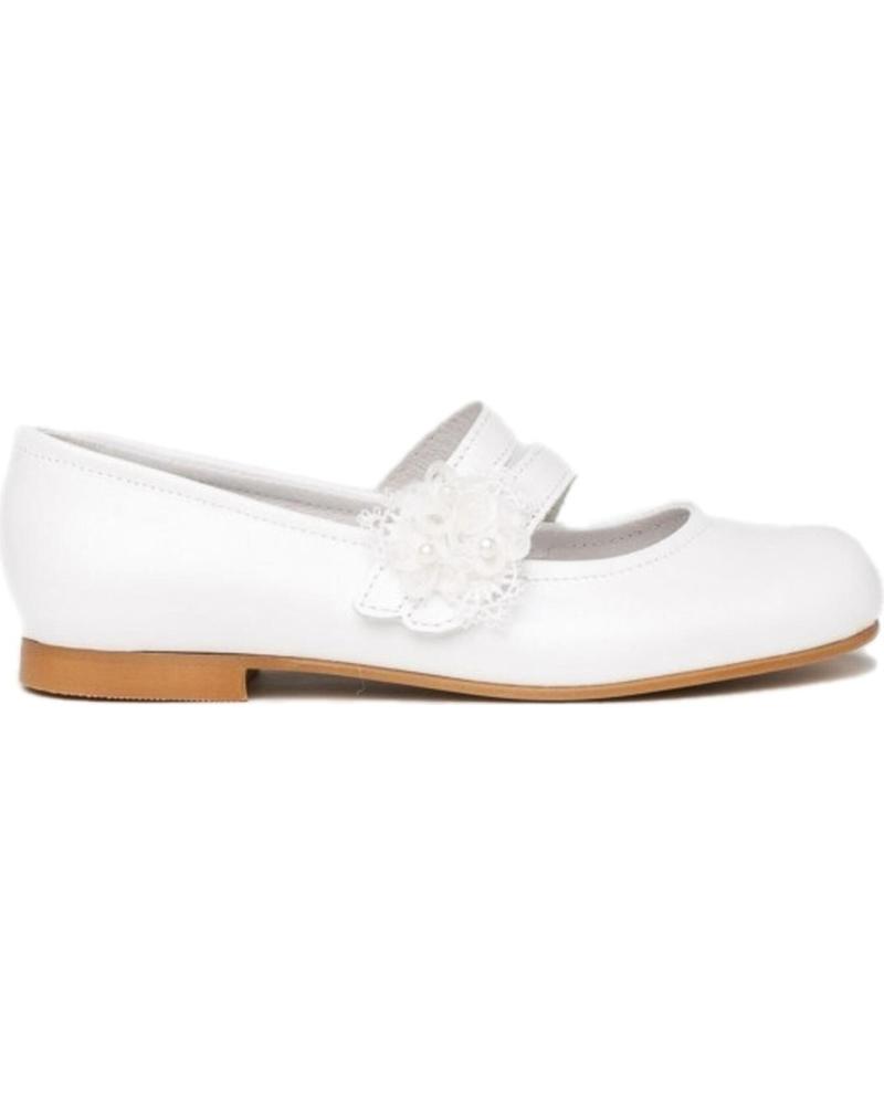 Ballerines-De-Niña-ANGELITOS-COMUNION-991-BLANCO