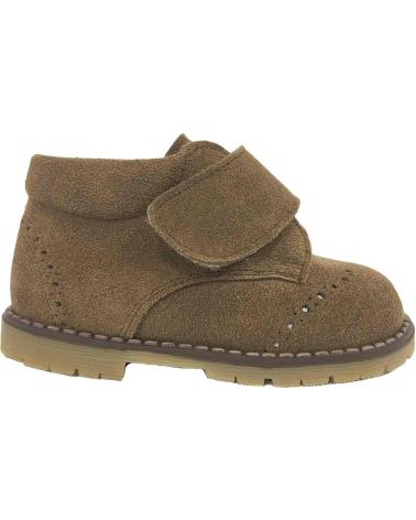 Botas de Niño gulliver MU-1933 MARRóN