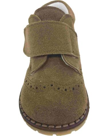 Botas de Niño gulliver MU-1933 MARRóN