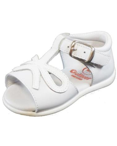 GULLIVER MP-6080 BLANCO