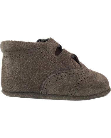 Bebé de Niño gulliver 3C6630 GRIS