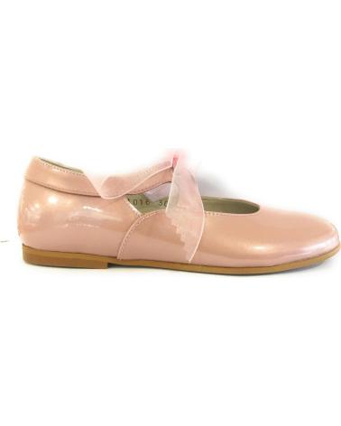 GULLIVER 6Z1016 ANGELITO COMUNION ROSA