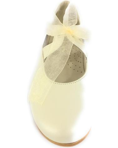 GULLIVER 6Z1016 ANGELITO COMUNION BEIGE