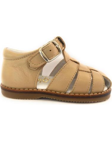 Sandalias de Niño gulliver MP-6482 MARRóN