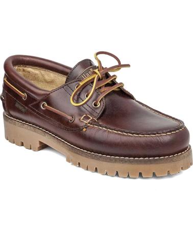 Zapatos-De-Hombre-CALLAGHAN-NAUTICOS-21950-TIMBER-CRO-MARRóN