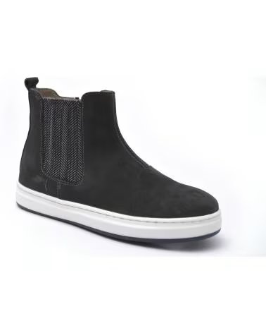 Stivali per Bambina YOWAS BOTAS 21526 NEGRO