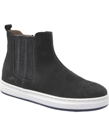 YOWAS BOTAS 21526 NEGRO