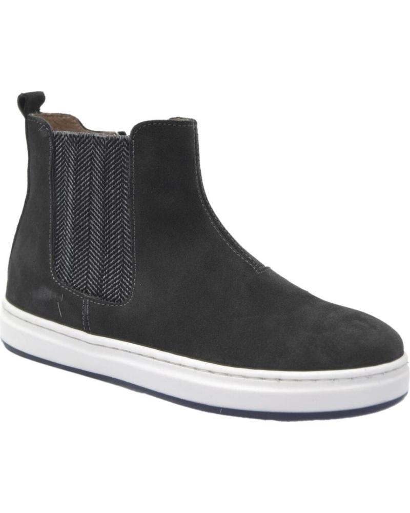 YOWAS BOTAS 21526 NEGRO