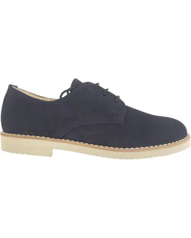 Sapatos de Menino YOWAS COMUNION 20344 AZUL