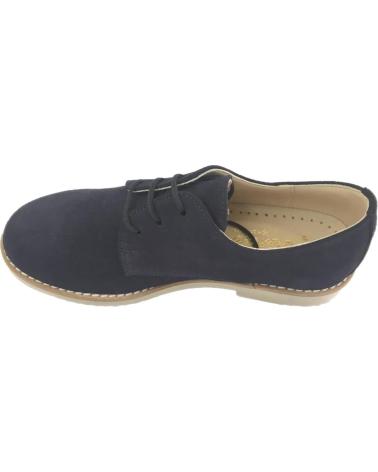 Sapatos de Menino YOWAS COMUNION 20344 AZUL