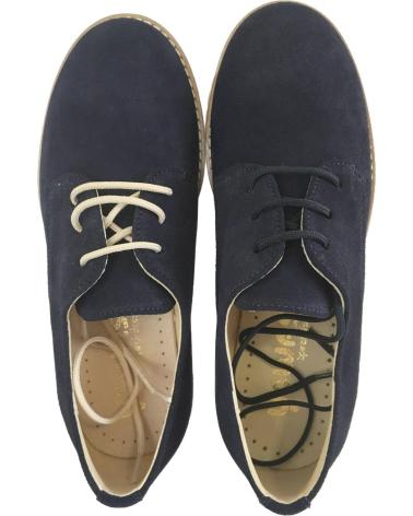 Sapatos de Menino YOWAS COMUNION 20344 AZUL