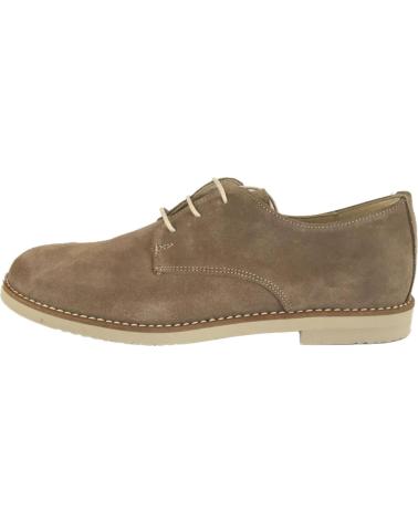 Sapatos de Menino YOWAS COMUNION 20344 MARRóN