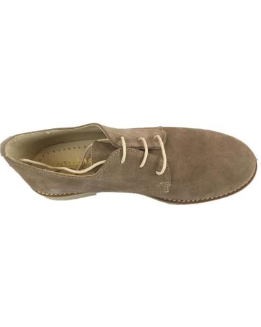 Sapatos de Menino YOWAS COMUNION 20344 MARRóN