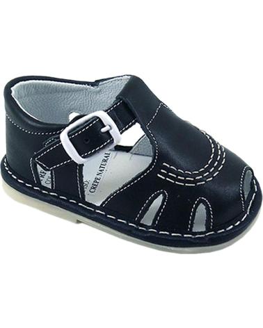 COLORES SANDALIAS 01639 AZUL