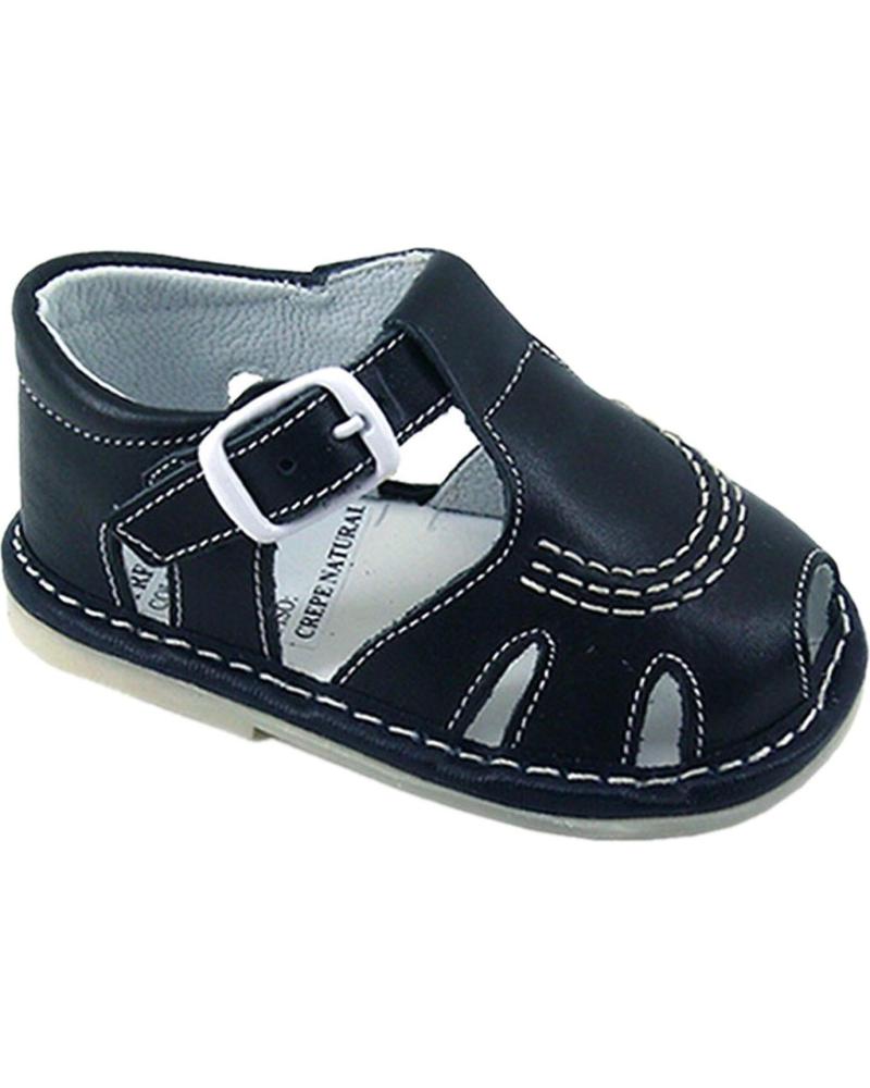 COLORES SANDALIAS 01639 AZUL