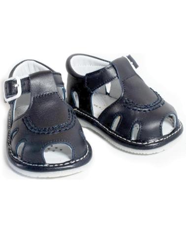 COLORES SANDALIAS 01639 AZUL