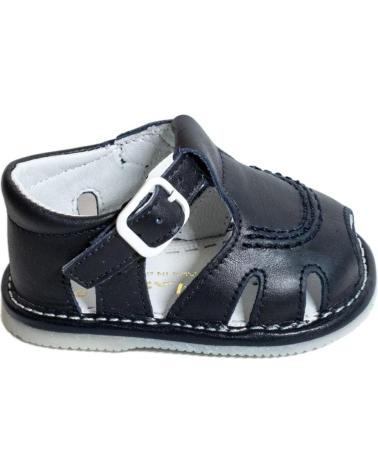COLORES SANDALIAS 01639 AZUL