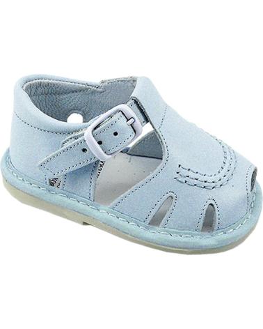 Sandálias de Menino colores SANDALIAS 01639 AZUL