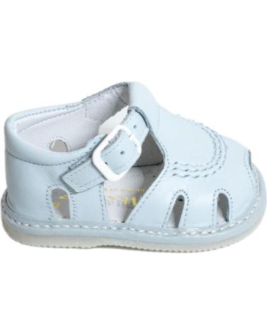 Sandálias de Menino colores SANDALIAS 01639 AZUL