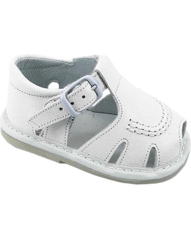 Sandálias de Menino colores SANDALIAS 01639 BLANCO