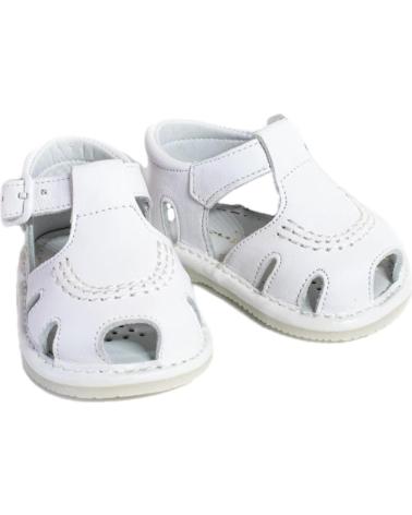 Sandálias de Menino colores SANDALIAS 01639 BLANCO